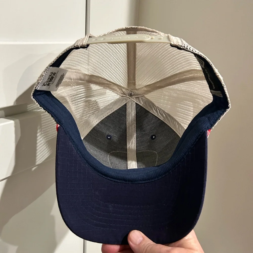 Coors Rodeo SnapBack hat - Picture 6 of 6